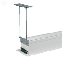 AV Stumpfl Kit de montage au plafond,