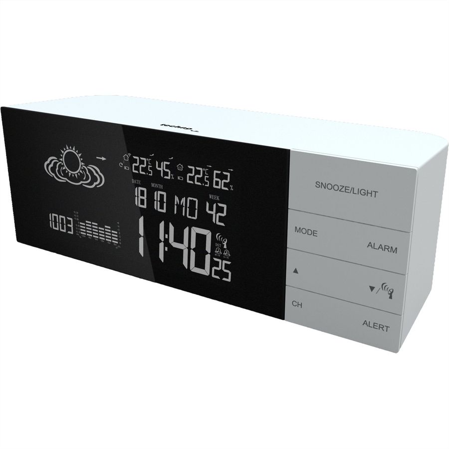 TechnoLine station météorologique WS6870