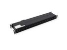 ATEN PE1118SG 1U Basis PDU mit Überspannungsschutz