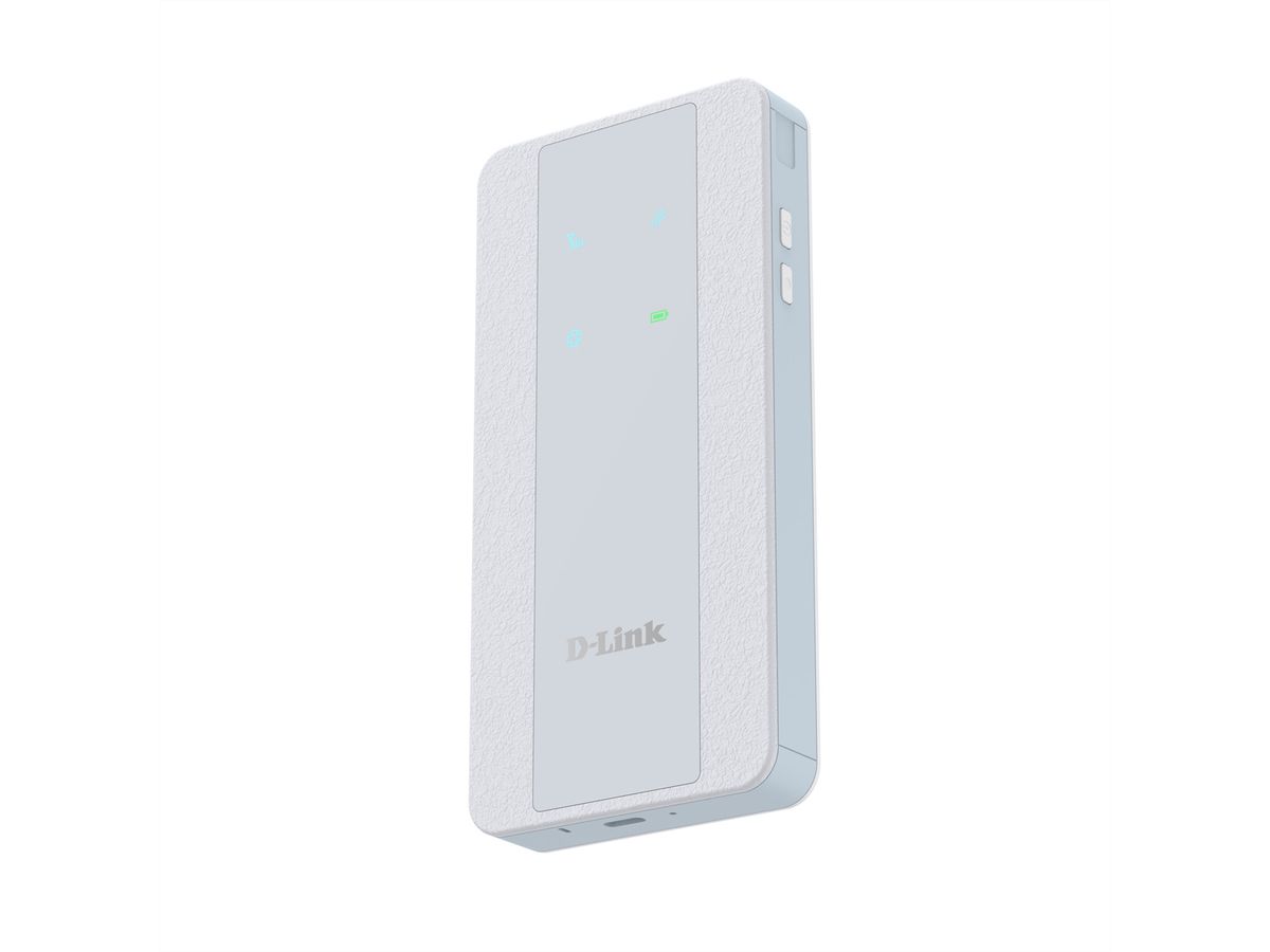 D-LINK F518 5G NR AX1800 Hotspot Mobile