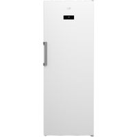 Beko Gefrierschrank RFNE448E45WCH, No Frost, 404l, weiss