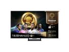 Hisense TV 55U7Q PRO 55", Mini-LED 4K, 165Hz, 1'600 Nits