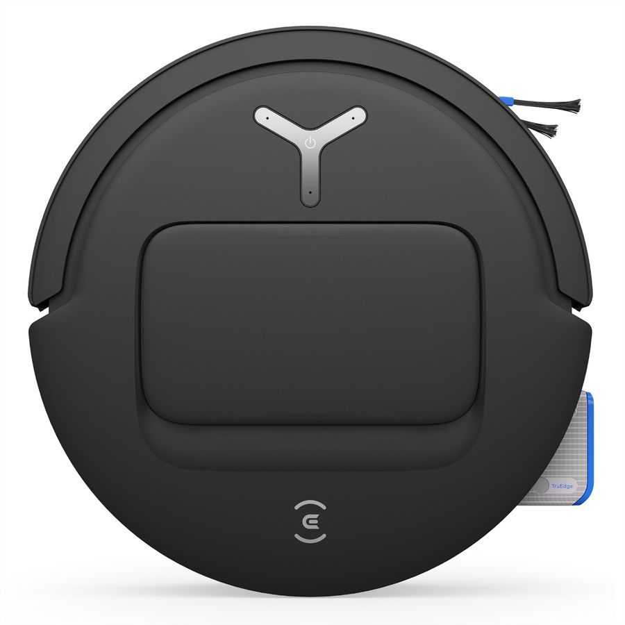 Ecovacs Aspirateur robot DEEBOT T80 Omni, noir