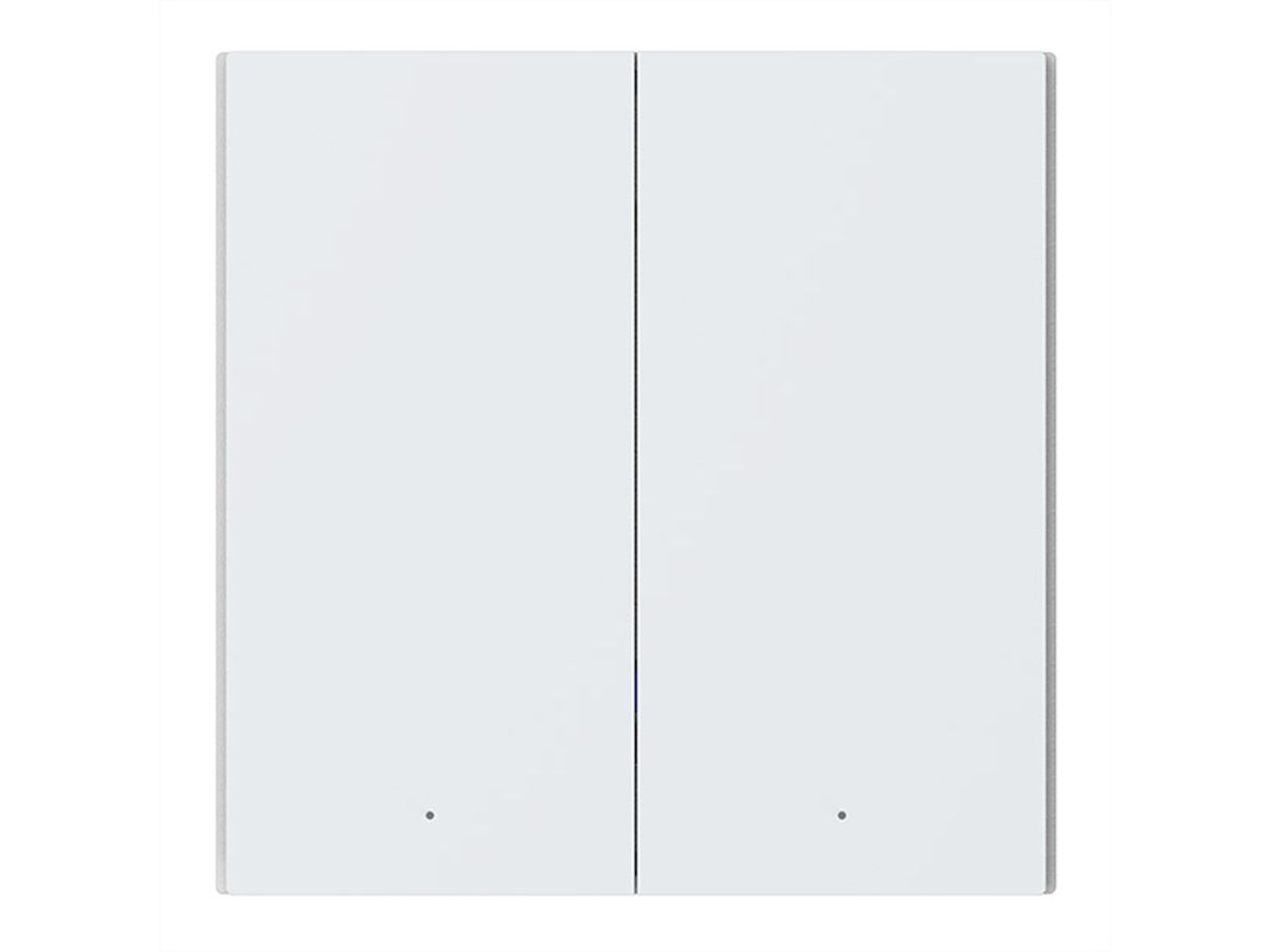 Aqara interrupteur mural H1 avec neutre