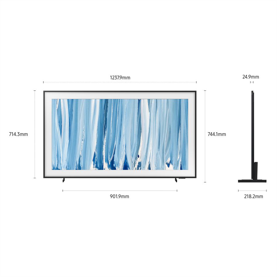 Samsung 55" Frame Pro 2026