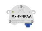 MOBOTIX Adaptateur/injecteur PoE+ résistant aux intempéries
