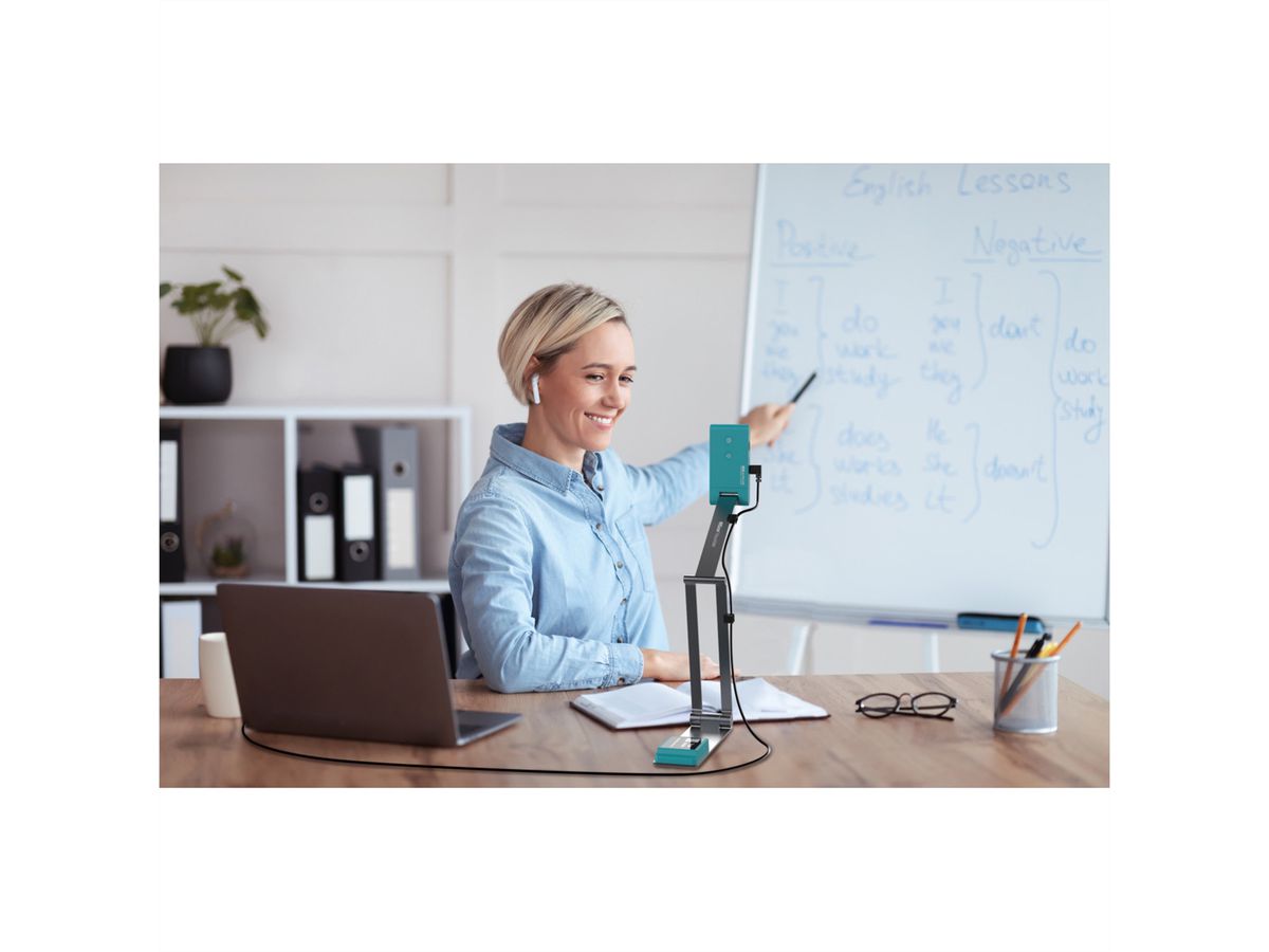 IRIScan Visualizer 7