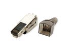 VALUE feldkonfektionierbarer RJ-45 Stecker Cat.6A (Class EA), STP