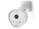 MOBOTIX MxONE Caméra 8 MP, 95°, IR-LED 30m