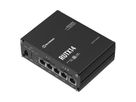 TELTONIKA RUTX14 LTE/4G CAT 12 Routeur industriel