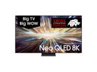 **DEMO** Samsung TV 75" QN800D Series