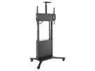 Hagor système de stand mobile Pro Light Black