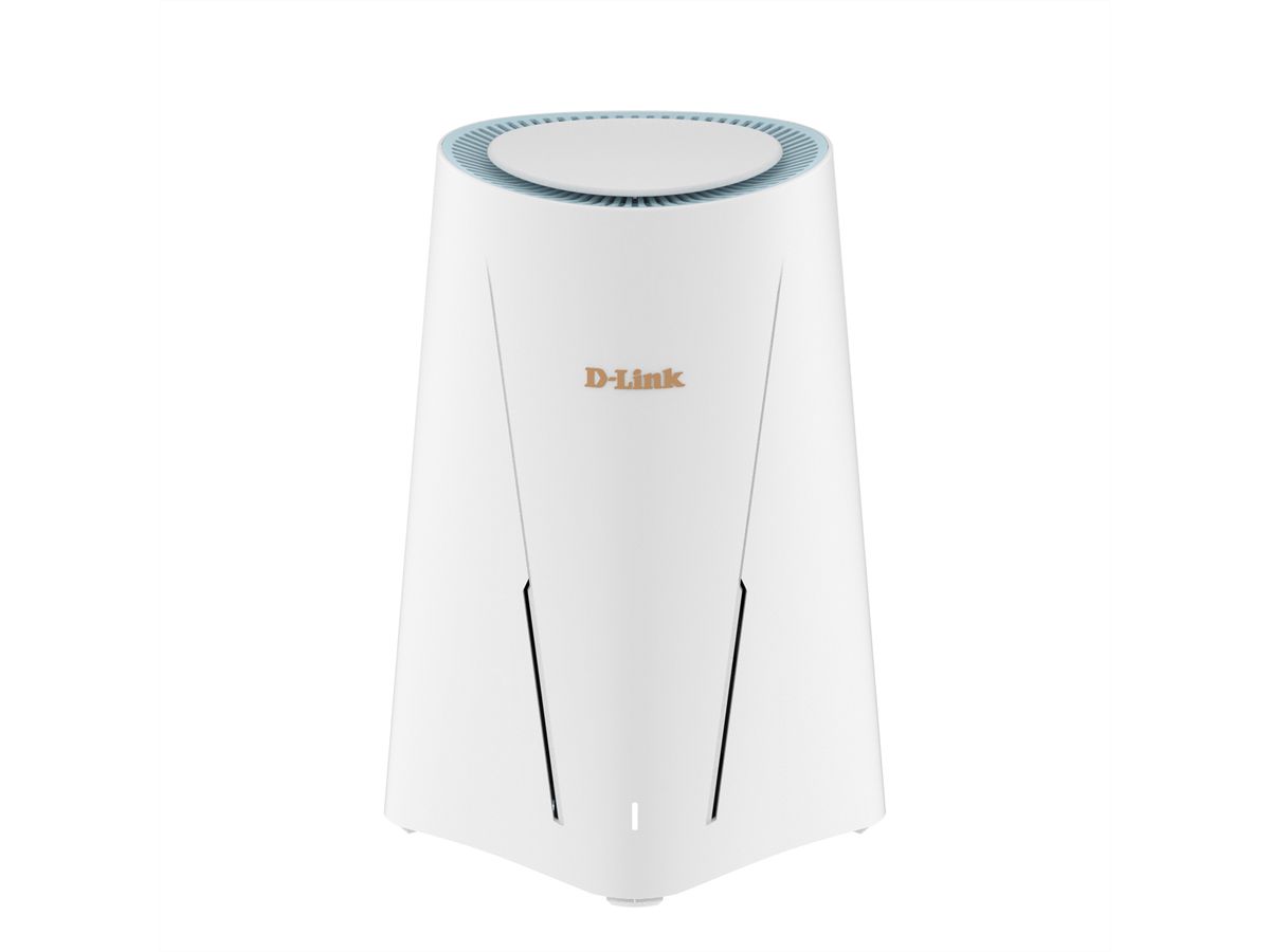 D-Link DBR-560 AX6000 Wi-Fi 6 Router