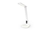 Nedis LED-Schreibtischlampe dimmbar, weiss