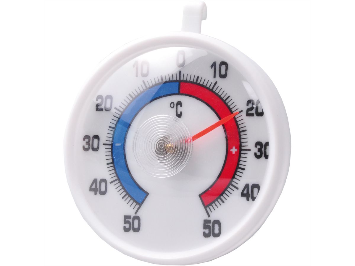 TechnoLine Thermometer WA 1025