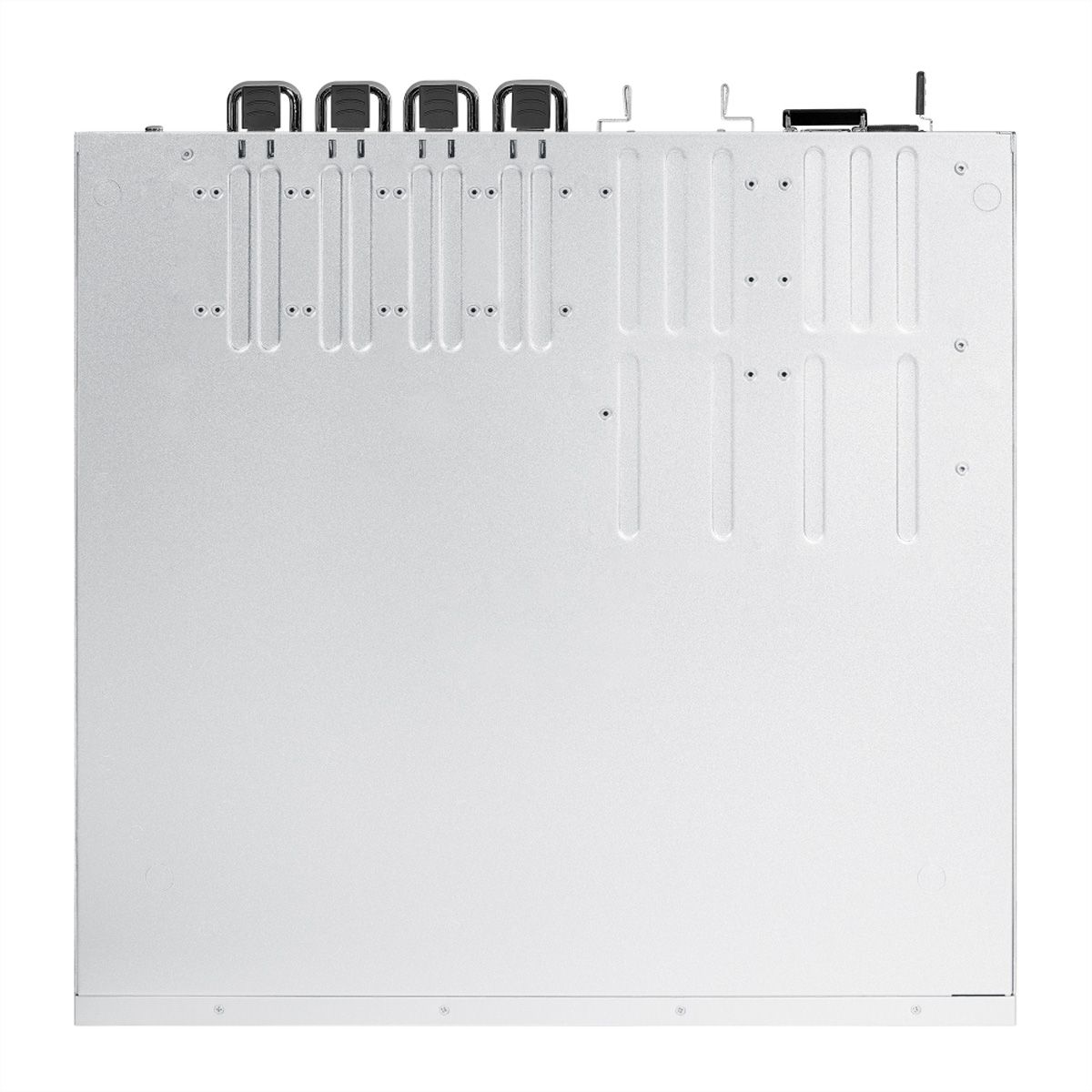 TP-Link Campus Switch S6500-24M4Y, 24x2.5G 4x25G L3 Managed Switch