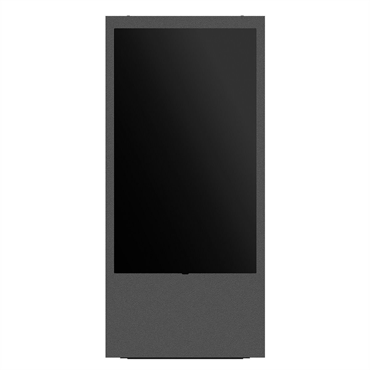 Hagor ScreenOut Kiosk OH75, Outdoor, noir