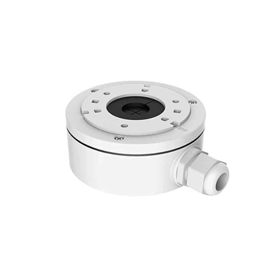 Reolink Boîtier de raccordement B10, 8-CH, PoE, incl. 128 GB