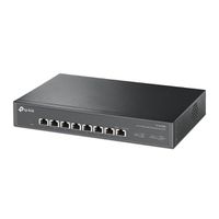 TP-Link TL-SX1008 Omada Switch 8 Port