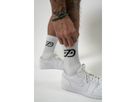 jan SEVEN dettwyler Logo Socks, 39-42