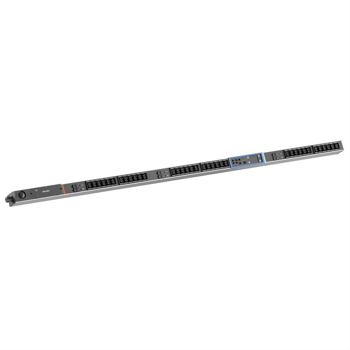 BACHMANN BN PRO M+ 36xCombo 6xLS 3,0m, CEE 32A/5p
