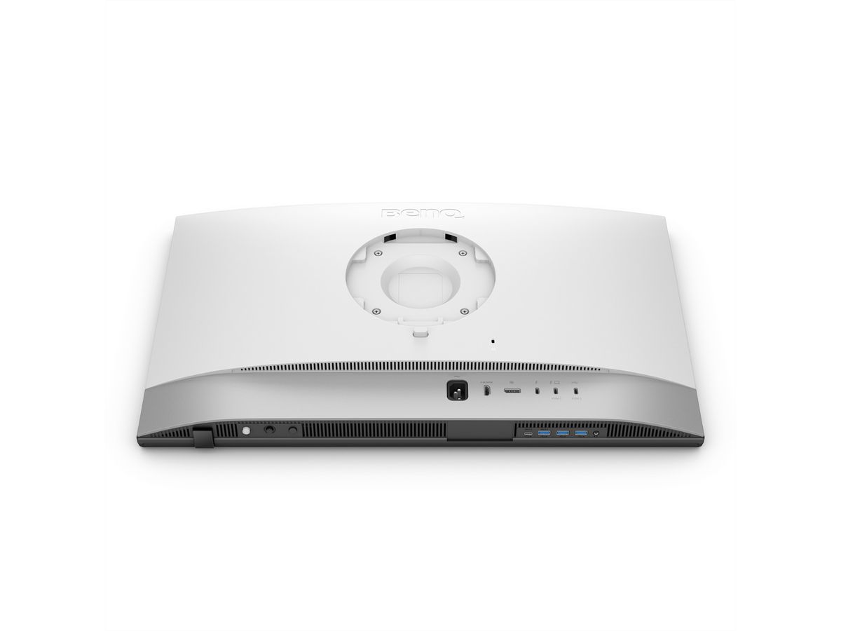 Benq Designer-Monitor PD2730S, 27, 5120x2880, 400 Nits