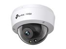 TP-Link VIGI C240(2.8mm) Dome-Camera 4 MP, 95.7°, IR-LED 30m