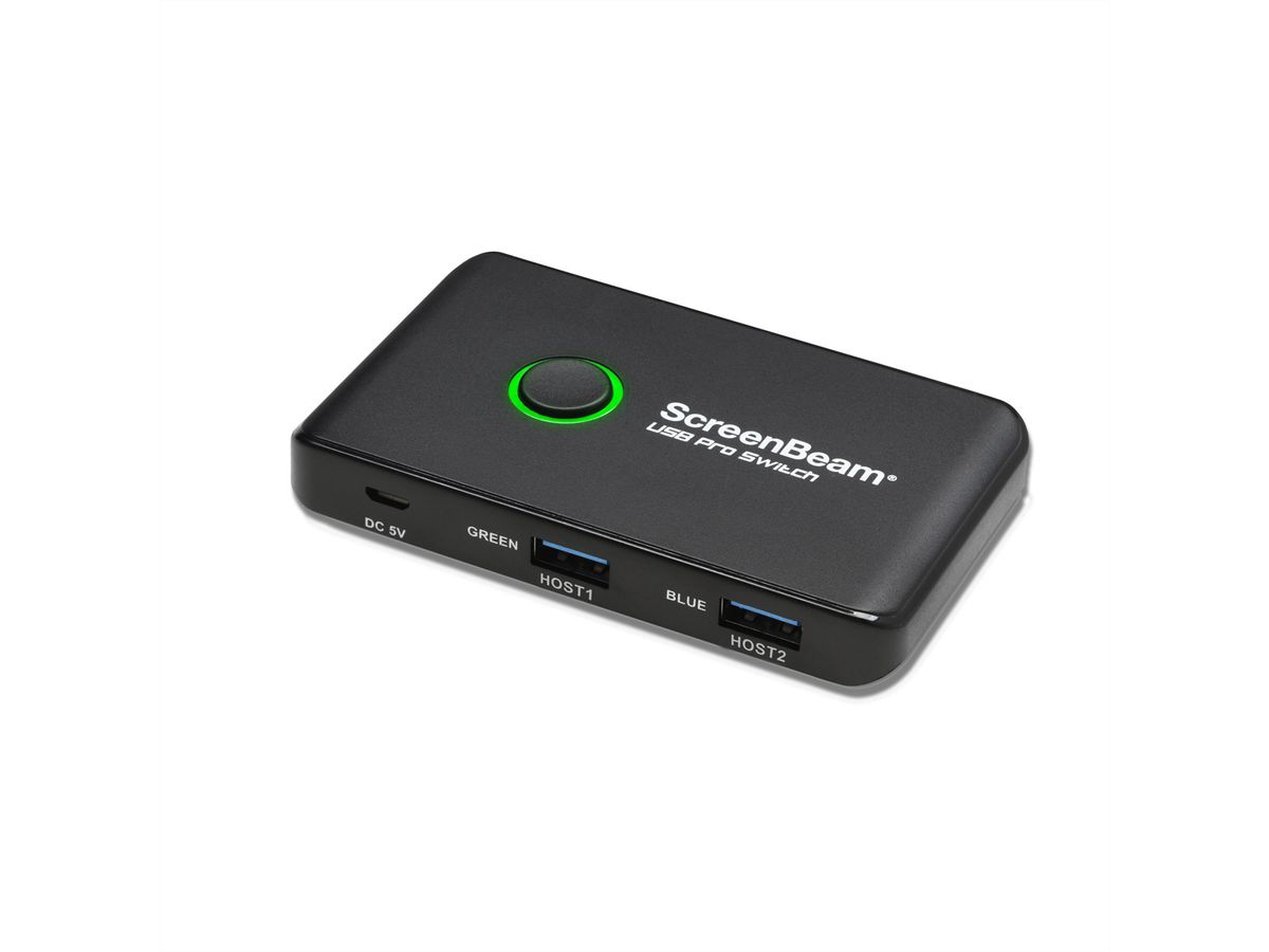 **DEMO** Screenbeam USB Pro Switch, für Screenbeam 1100Plus