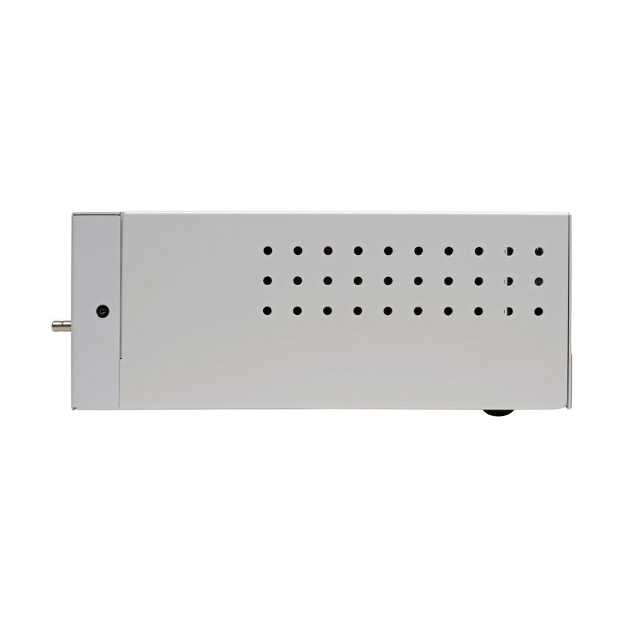 Eaton Isol. Trafo Dual-Volt. 115/230V 600W 60601-1 Medical C14 In 6 C13 Out