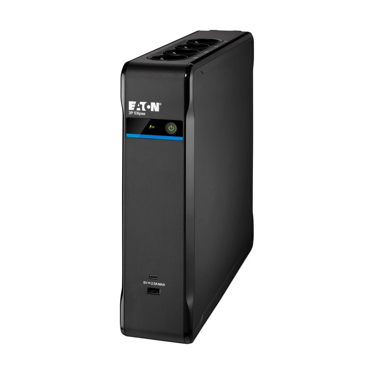 Eaton 3P Ellipse 1700 USB FR / Technologie: Offline