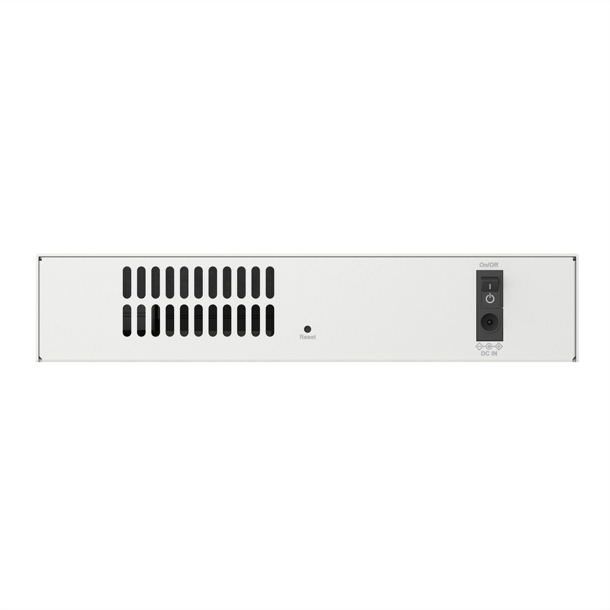 D-Link DBR-600-P/E Business PoE Router