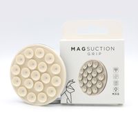 Rabbiter MagSuctionGrip, ivoire