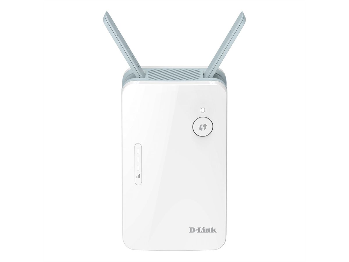 D-LINK E15/E Répéteur gamme Mesh AX1500