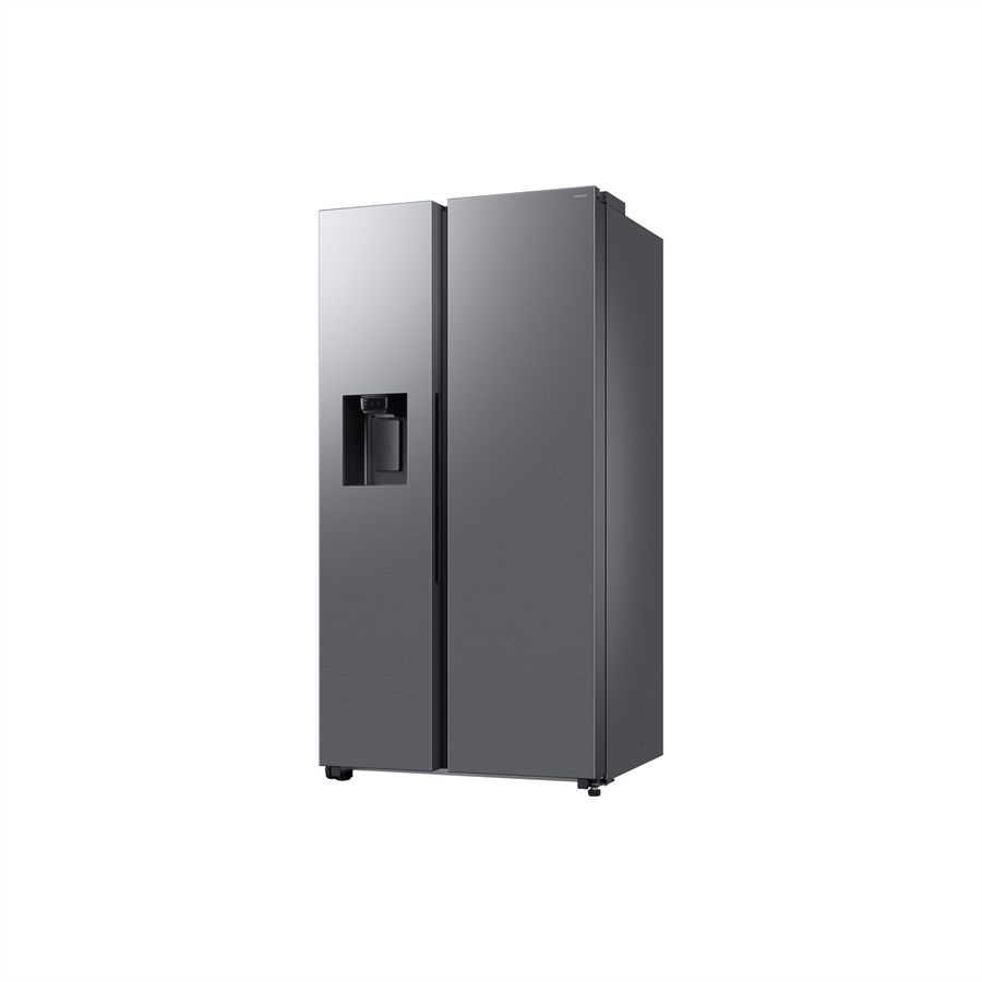 Samsung Food Center RS5000 FC, 640L, E-Grade, Wi-Fi, Aspect acier inoxydable