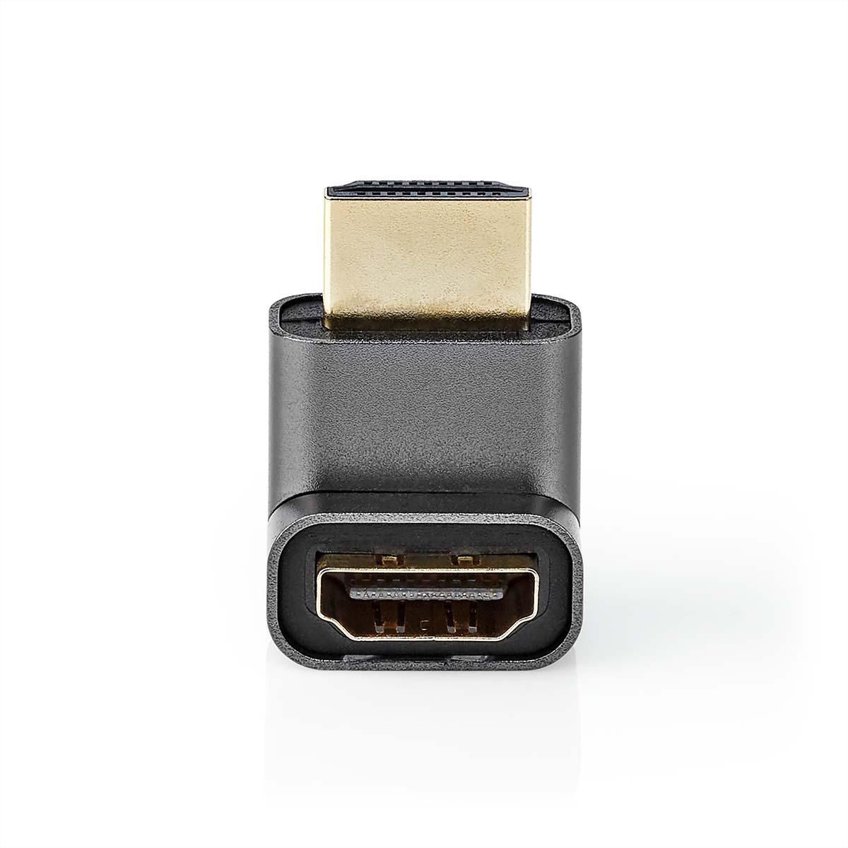 Nedis Adaptateur HDMI coudé à 270°