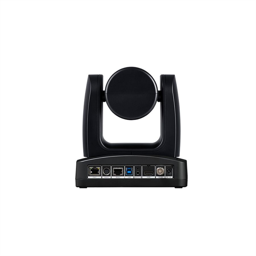 Aver PTZ-Kamera TR315, 4KP60, 12X Zoom, HDMI, schwarz, schwarz