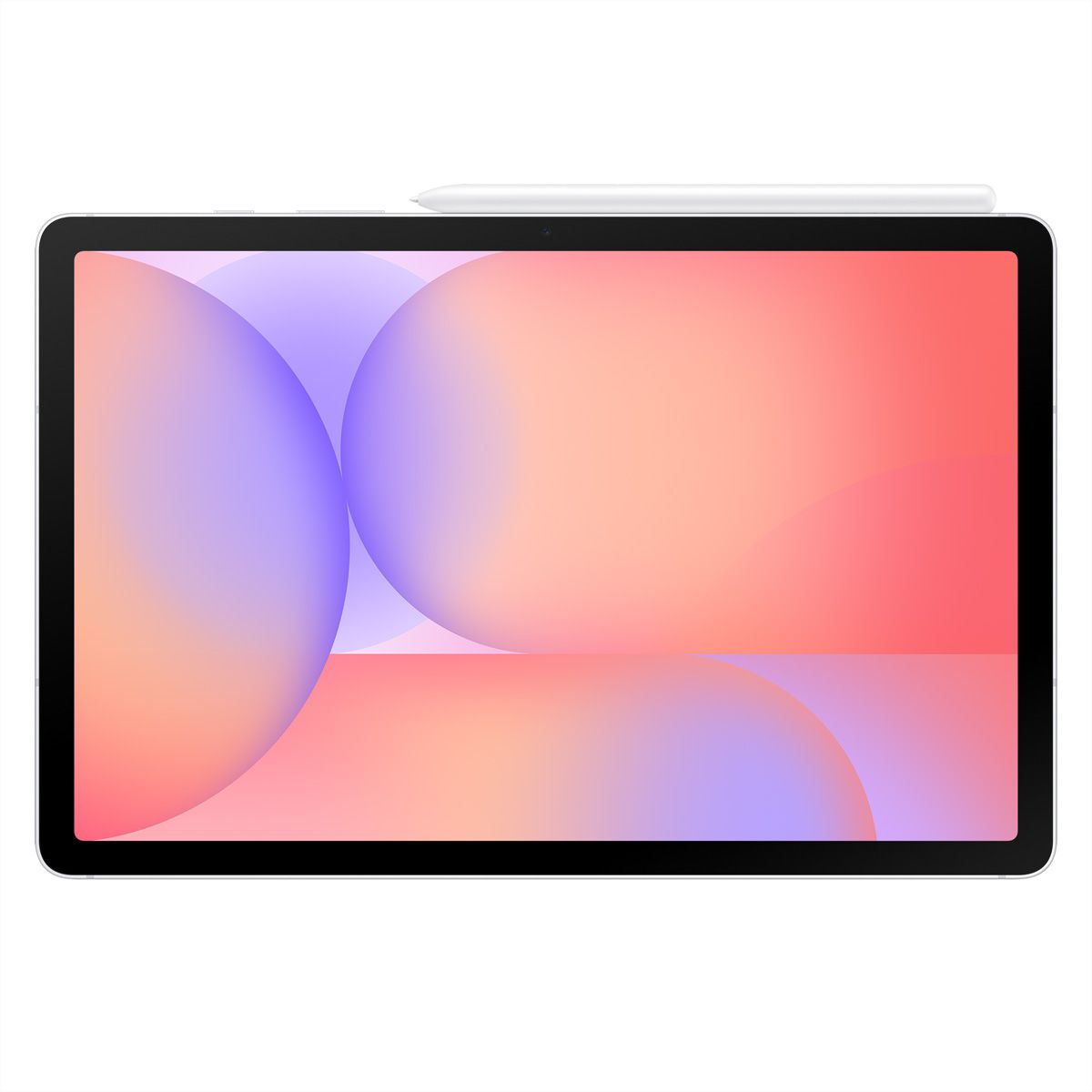 Samsung Galaxy Tab S10 Lite, 256Go, silver, WiFi