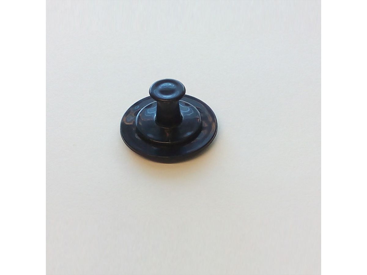 Agitateur sans dents pour type 869, à Mousseur à lait