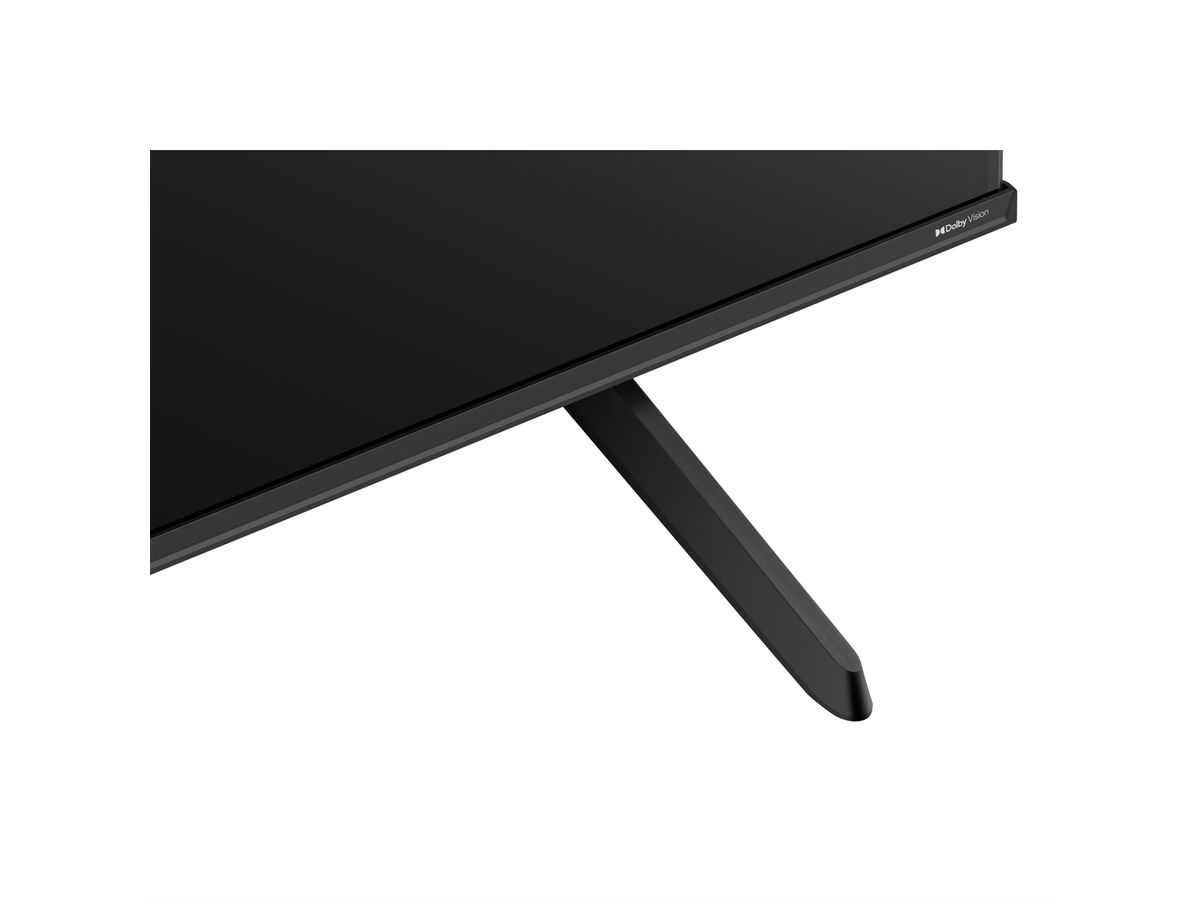 Hisense TV 43A6N, 43", 4K, UHD