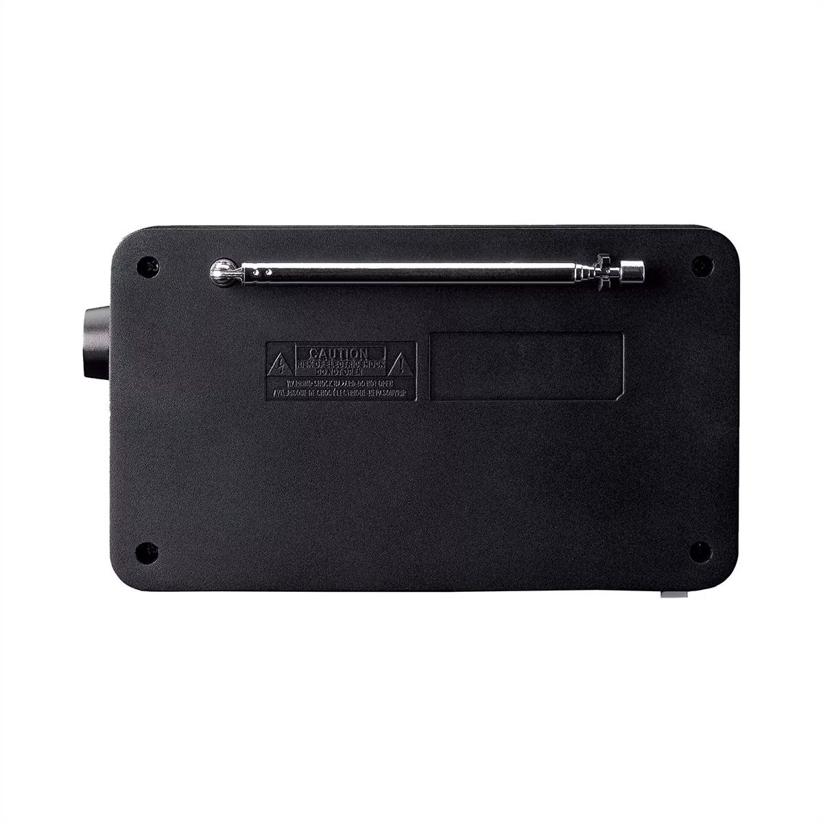 Radio DAB+ compacte PDR-033 de Lenco