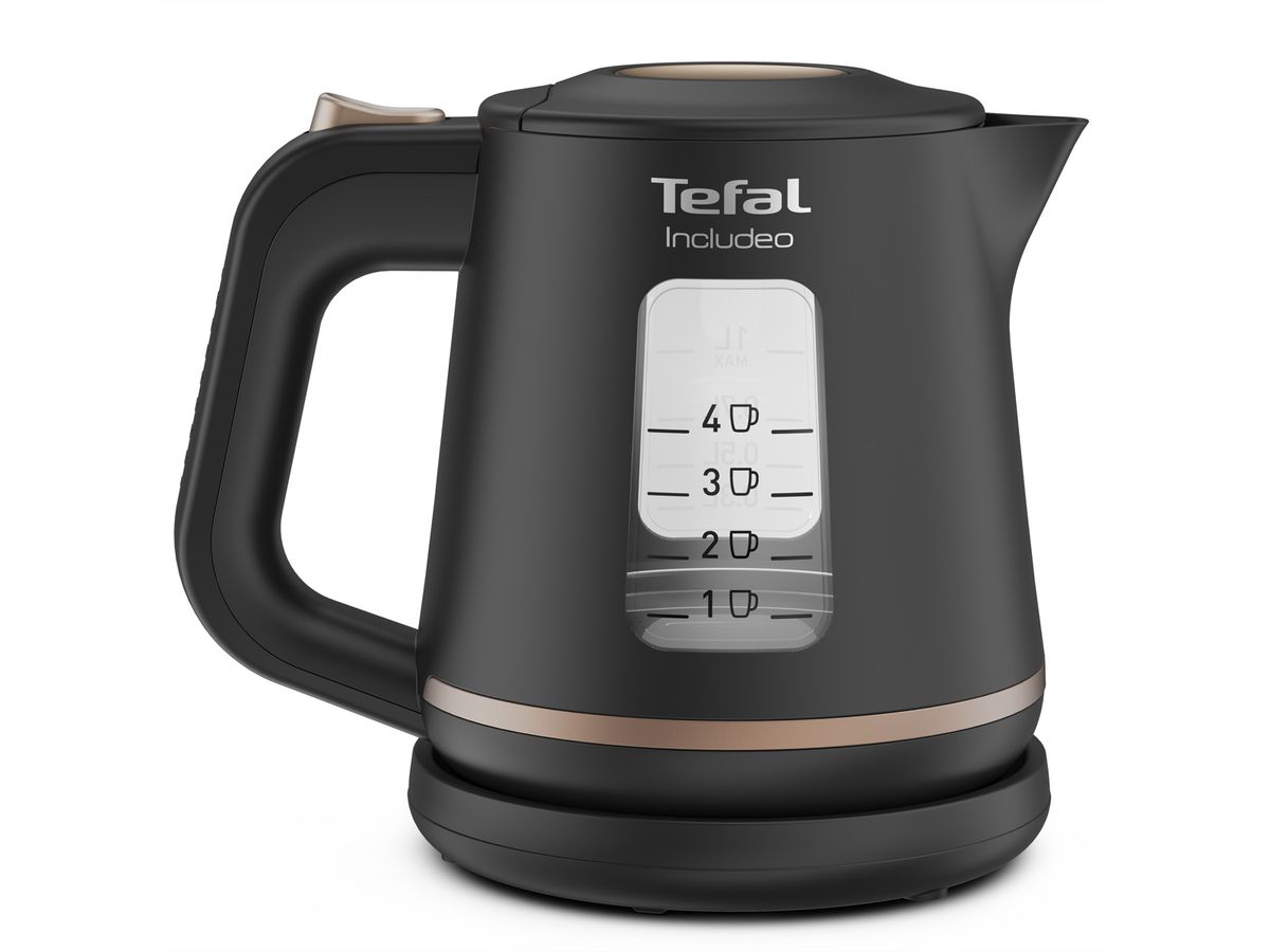 Tefal Wasserkocher Includeo KI533811