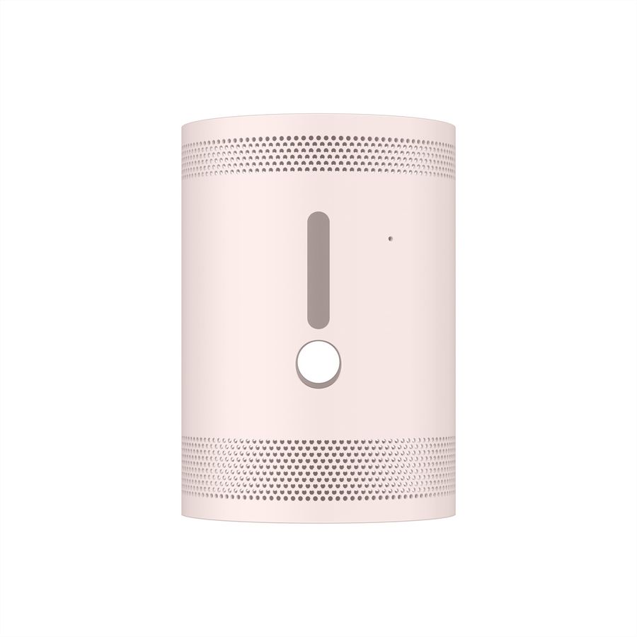 Samsung Freestyle Skin, Pink