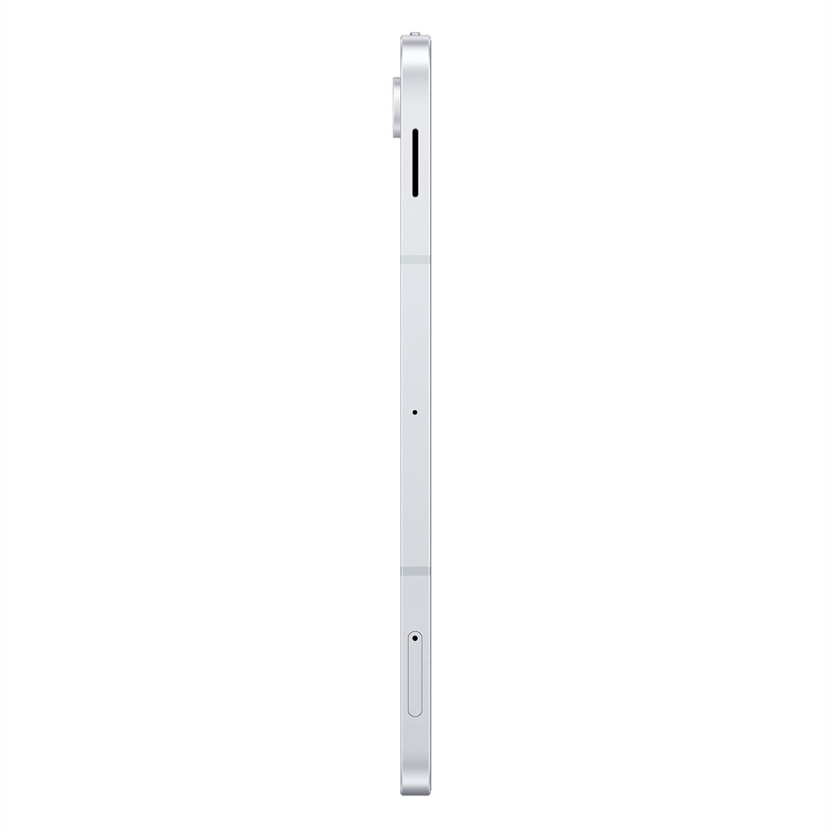 Samsung Galaxy Tab S10 Lite, 256Go, silver, WiFi