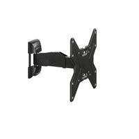 Hagor Support mural BL Fullmotion 200 - II, noir