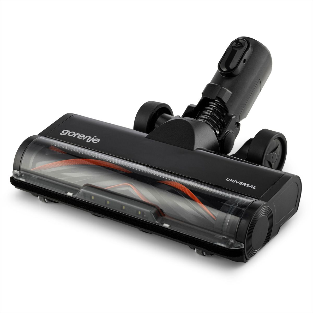 **Retoure**Aspirateur balai sans fil Gorenje SVC222230AEW, 150W, sans fil