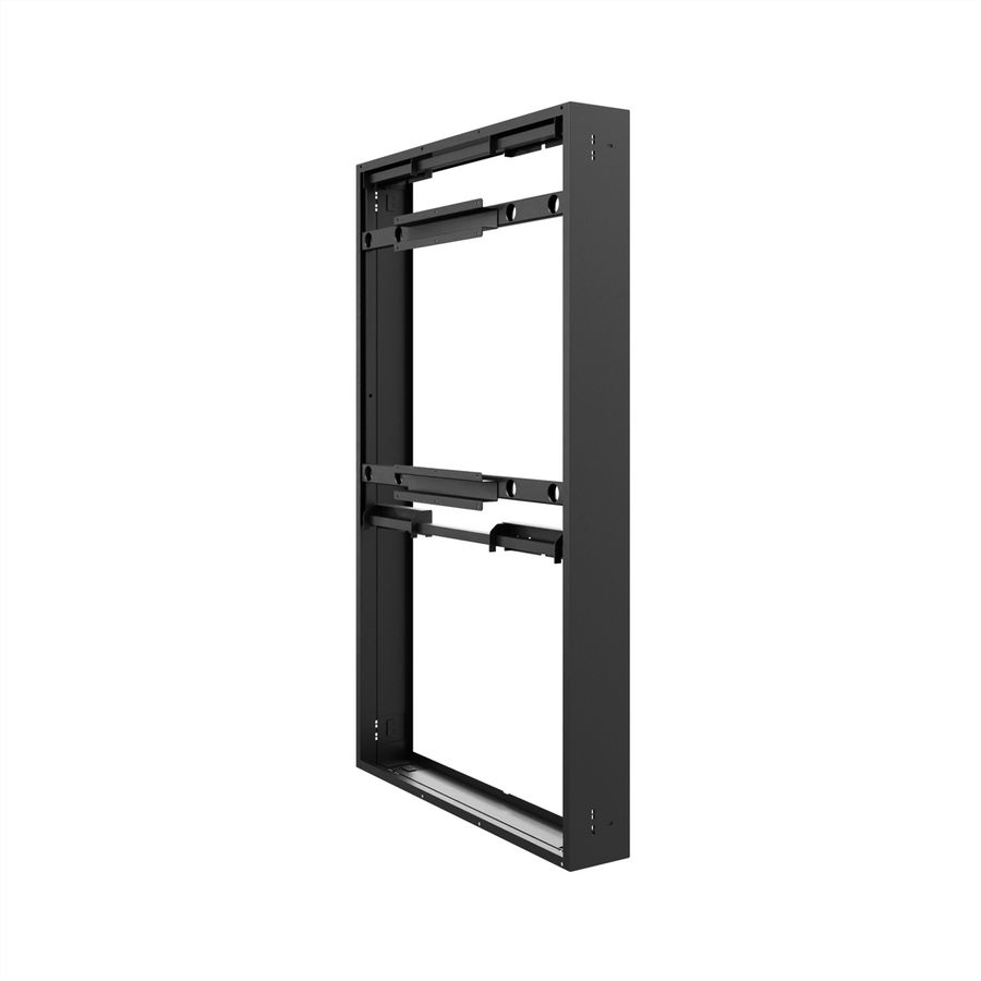 Hagor Cover-Set OH85, Portrait, schwarz
