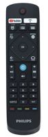 Philips 22AV1904A Fernbedienung TV Drucktasten