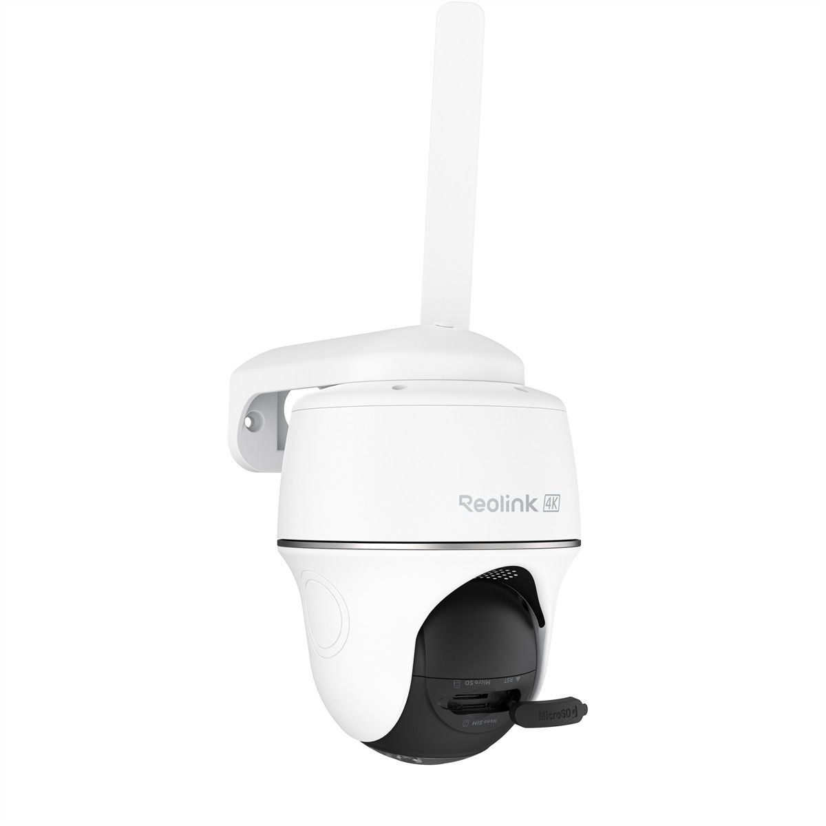 Reolink G440 Outdoor PT-Kamera, 8 MP, 90°, IR-LED 10m, LTE