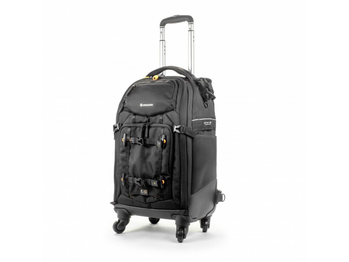 Vanguard Alta Fly 58T Trolley, noir