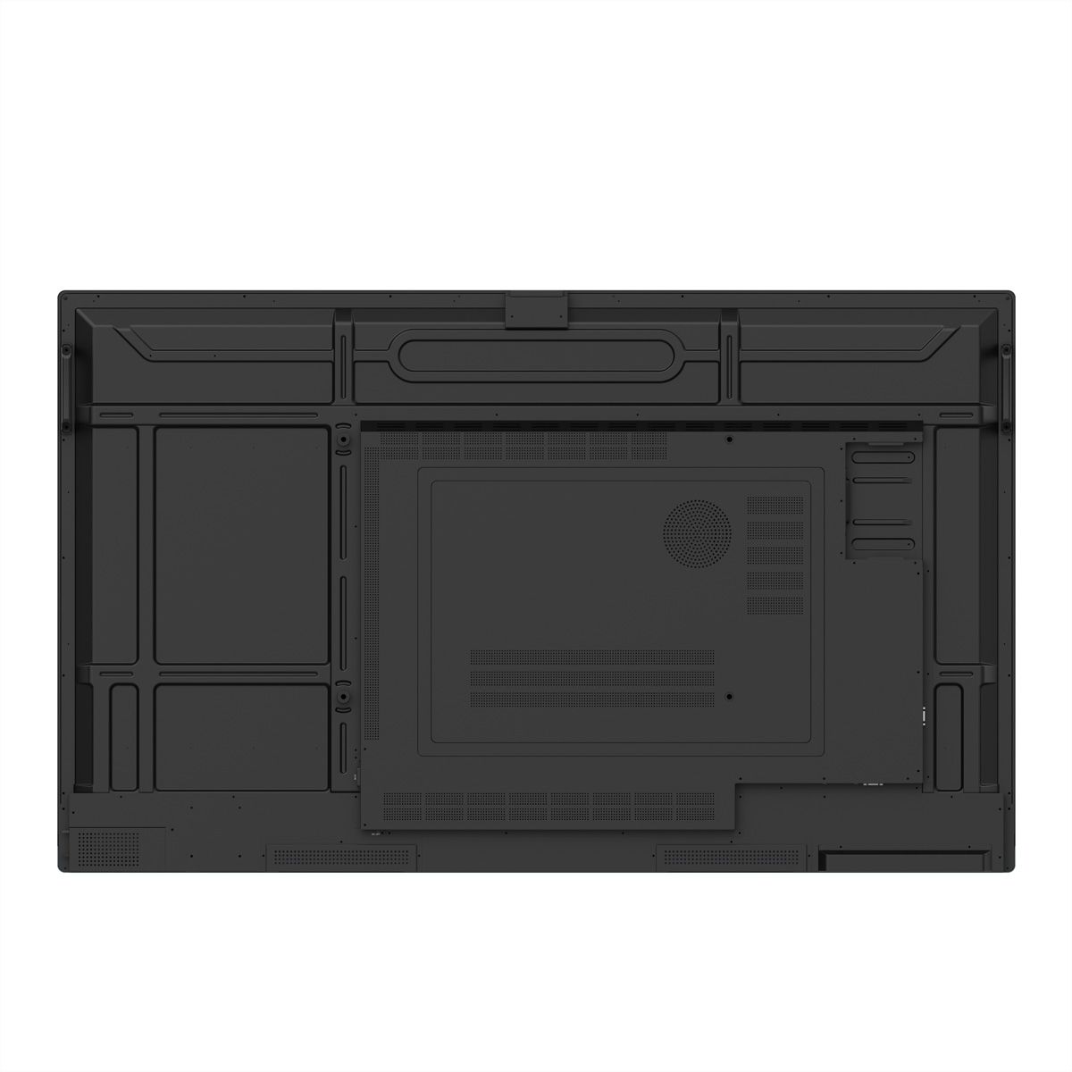 BenQ Interactive Display RM7504 , 75", UHD, 450cd/m²